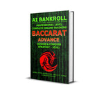 Baccarat Advance (Divide & Conquer) Strategy 2021